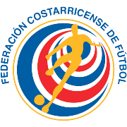 哥斯达黎加U16logo